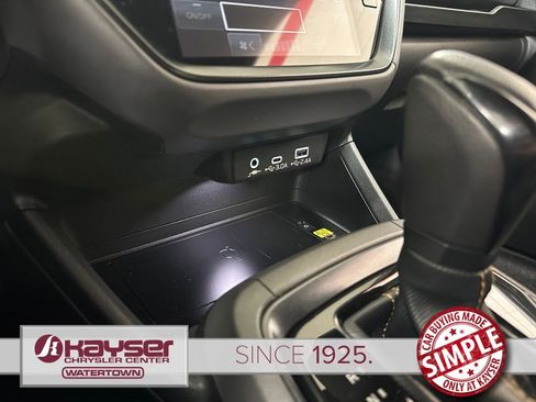 Used 2025 Subaru Crosstrek 2.5i Wilderness w/ Crosstrek Mirror Package AWD/4WD image 26