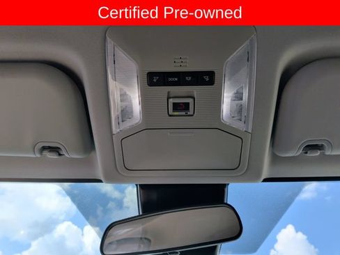 Certified 2025 Toyota RAV4 LE AWD/4WD image 22