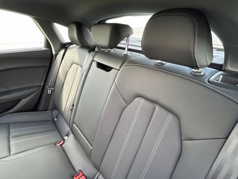 New 2026 Audi A5 2.0T Premium Plus AWD/4WD image 52