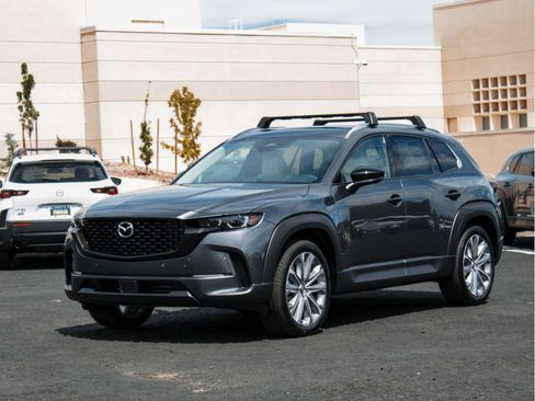 New 2026 MAZDA CX-50 AWD 2.5 S w/ Premium Package image 1