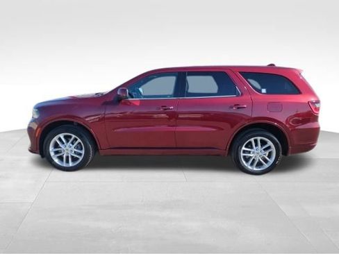 Used 2022 Dodge Durango GT image 2
