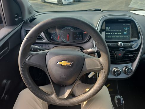 Used 2016 Chevrolet Spark LS FWD image 14