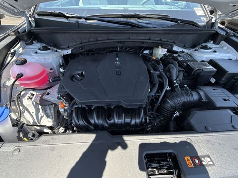 New 2026 Hyundai Tucson Limited AWD/4WD image 30