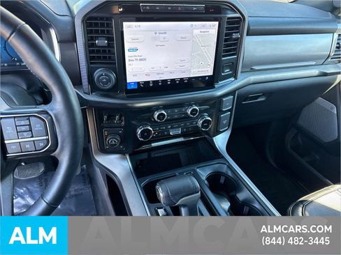 Used 2024 Ford F150 Platinum image 33