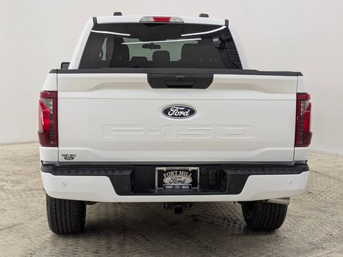 New 2026 Ford F150 STX image 10