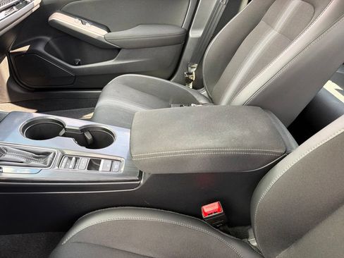 Certified 2024 Honda Civic Sport image 13