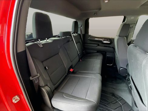 Used 2024 Chevrolet Silverado 1500 LT w/ Protection Package RWD image 19
