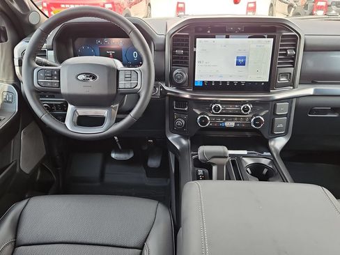New 2026 Ford F150 Lariat w/ Equipment Group 501A Mid AWD/4WD image 20