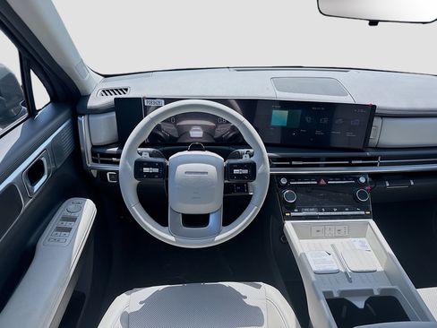 New 2026 Hyundai Santa Fe SEL FWD image 15