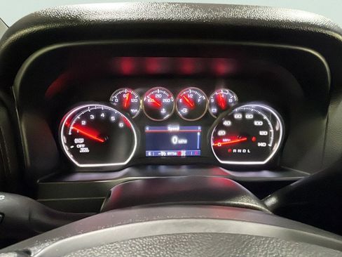 Used 2020 Chevrolet Silverado 1500 LT w/ All-Star Edition image 12