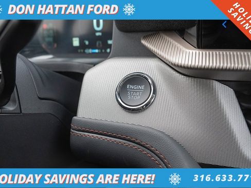 New 2026 Ford Explorer Active image 11