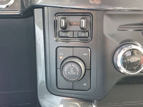 Used 2023 Ford F150 XLT w/ Equipment Group 302A High image 27