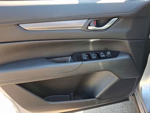 Used 2023 MAZDA CX-5 AWD 2.5 S w/ Select Package image 13