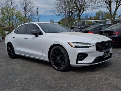 Certified 2023 Volvo S60 B5 Plus w/ Climate Package