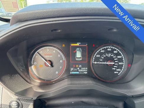Used 2020 Subaru Forester Sport w/ Popular Package #2 AWD/4WD image 11