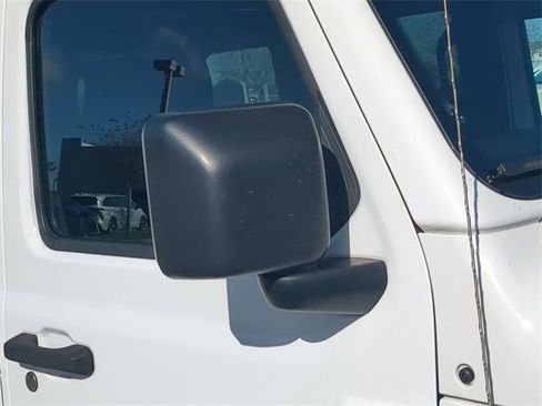 Used 2021 Jeep Wrangler Unlimited Sport image 12