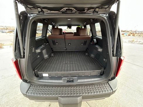 Used 2026 Toyota Land Cruiser image 25