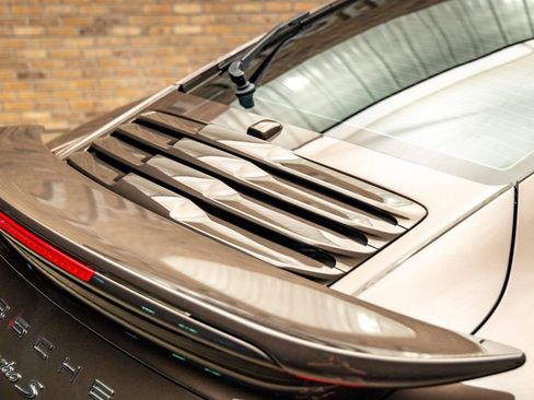 Used 2015 Porsche 911 4 Coupe image 27