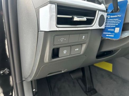 New 2026 Hyundai Sonata SEL image 16