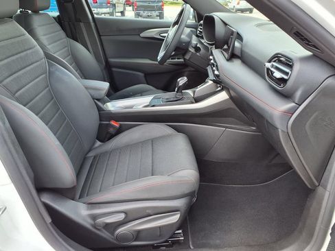 Used 2024 Dodge Hornet GT AWD/4WD image 12
