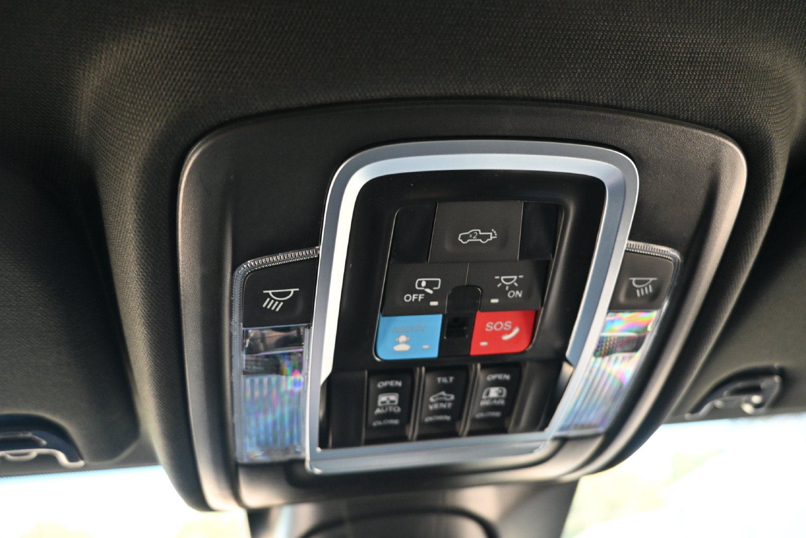 New 2027 RAM 2500 Rebel AWD/4WD image 26