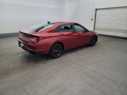Used 2023 Hyundai Elantra SEL FWD image 10