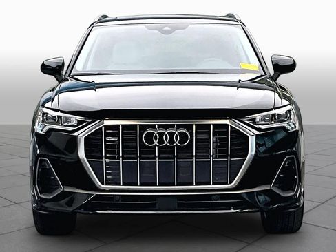 Used 2024 Audi Q3 2.0T Premium AWD/4WD image 4