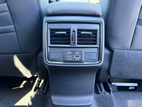 New 2026 Subaru Forester Wilderness AWD/4WD image 31