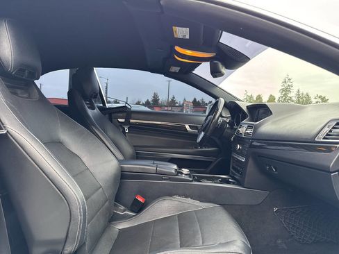 Used 2016 Mercedes-Benz E 550 Cabriolet image 15
