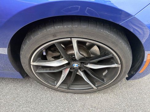 Used 2021 BMW 330i Sedan w/ M Sport Package RWD image 8