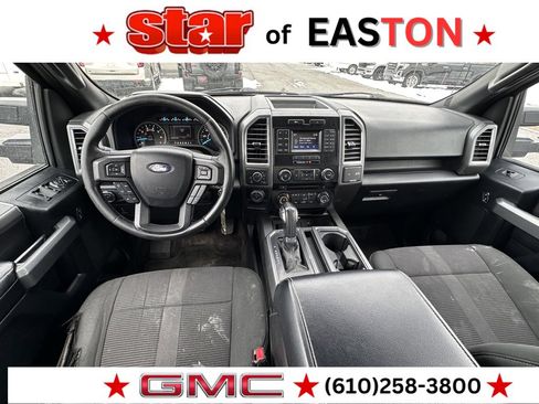 Used 2016 Ford F150 XLT w/ Equipment Group 301A Mid image 19