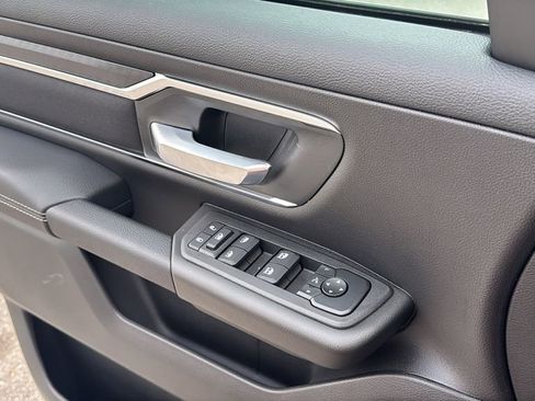 New 2026 RAM 1500 Big Horn image 12