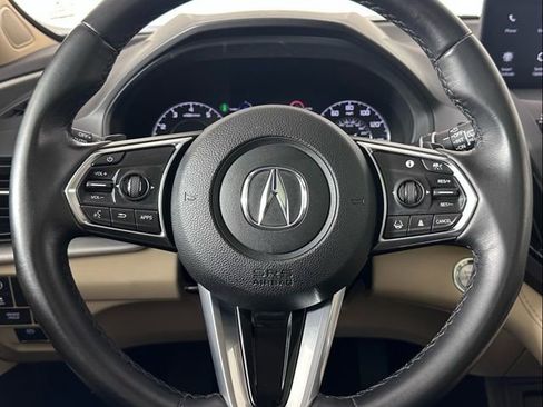 Certified 2022 Acura RDX FWD image 18