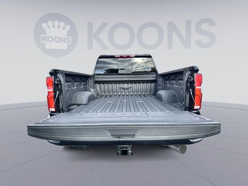 New 2025 Chevrolet Silverado 2500 High Country w/ High Country Premium Package image 27