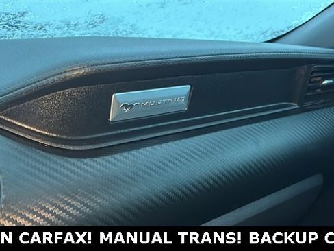 Used 2023 Ford Mustang Coupe image 19