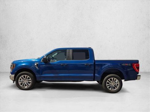 Certified 2023 Ford F150 XLT image 9
