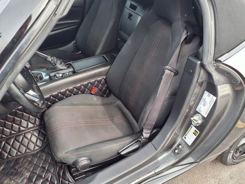 Used 2019 MAZDA MX-5 Miata Club image 15