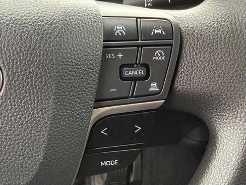 Certified 2025 Toyota Camry LE w/ Convenience Package AWD/4WD image 19