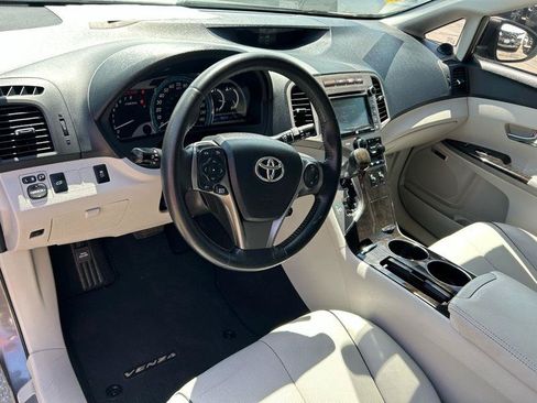 Used 2015 Toyota Venza XLE w/ XLE Premium Package FWD image 8