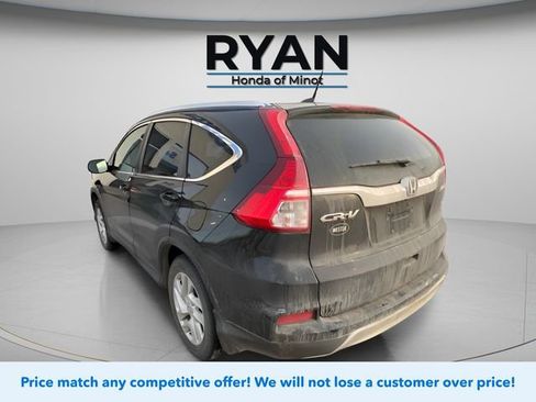 Used 2016 Honda CR-V EX-L image 6