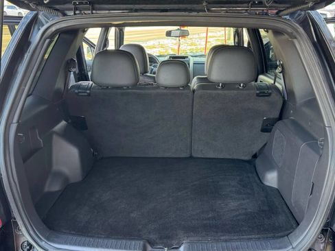 Used 2012 Ford Escape Limited image 24