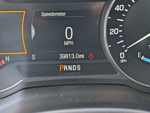 Used 2019 Lincoln MKC Reserve w/ MKC Technology Package image 21