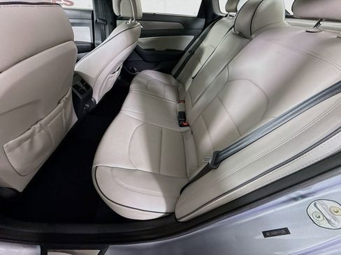 Used 2015 Hyundai Sonata Limited 2.0T image 27