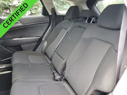 Used 2024 Kia Sportage LX FWD image 25