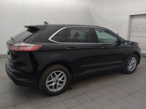 Used 2024 Ford Edge SEL image 10