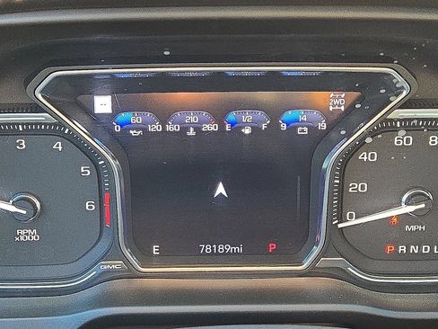 Used 2019 GMC Sierra 1500 AT4 w/ AT4 Premium Package AWD/4WD image 26