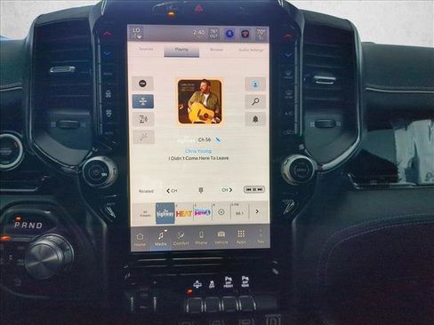 New 2026 RAM 1500 Limited w/ Night Edition image 11