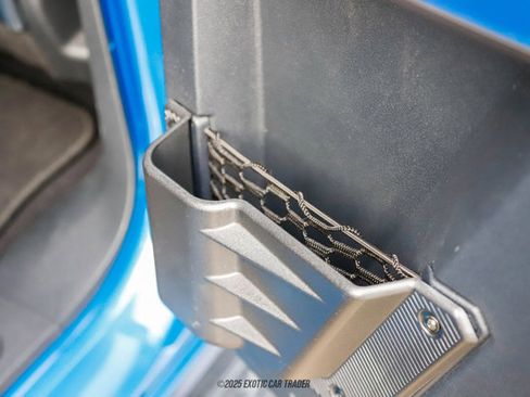 Used 2022 Ford Bronco Outer Banks image 51