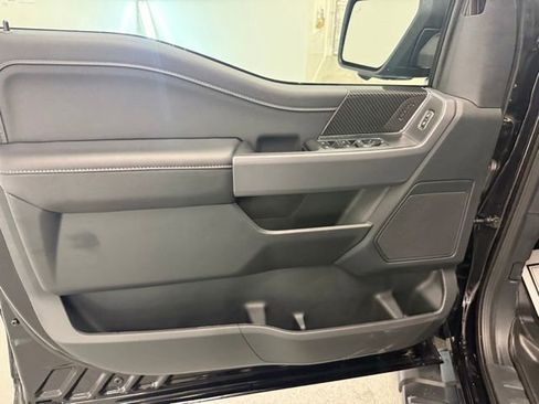 New 2026 Ford F150 XLT w/ Equipment Group 302A MID AWD/4WD image 12