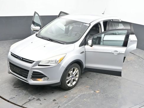 Used 2013 Ford Escape SEL image 53
